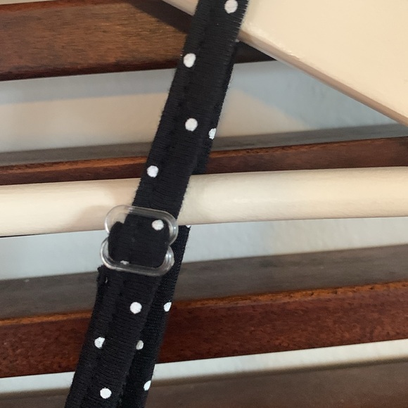 Per Lei short gown - Picture 5 of 6